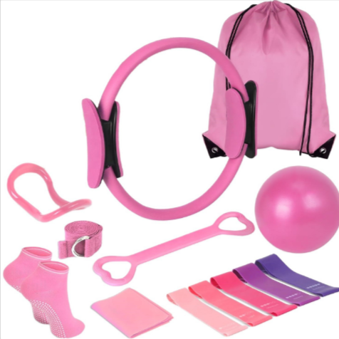 Fitness Accessories