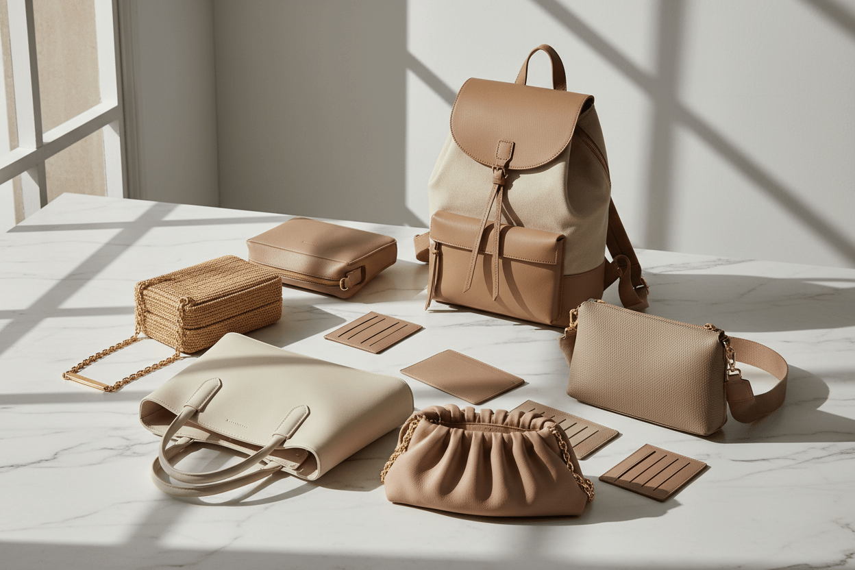 Bags - Sash Store