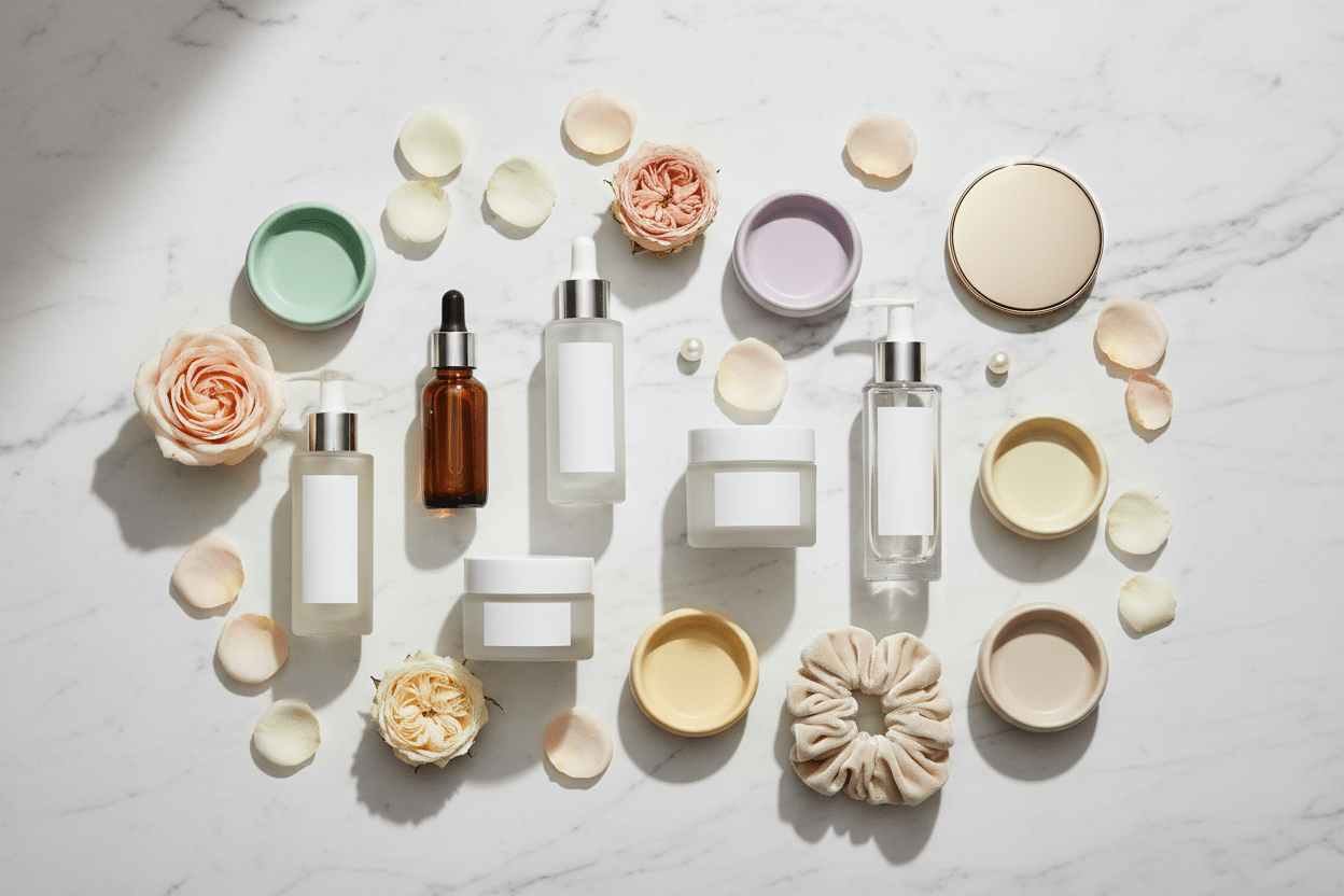 Beauty - Sash Store