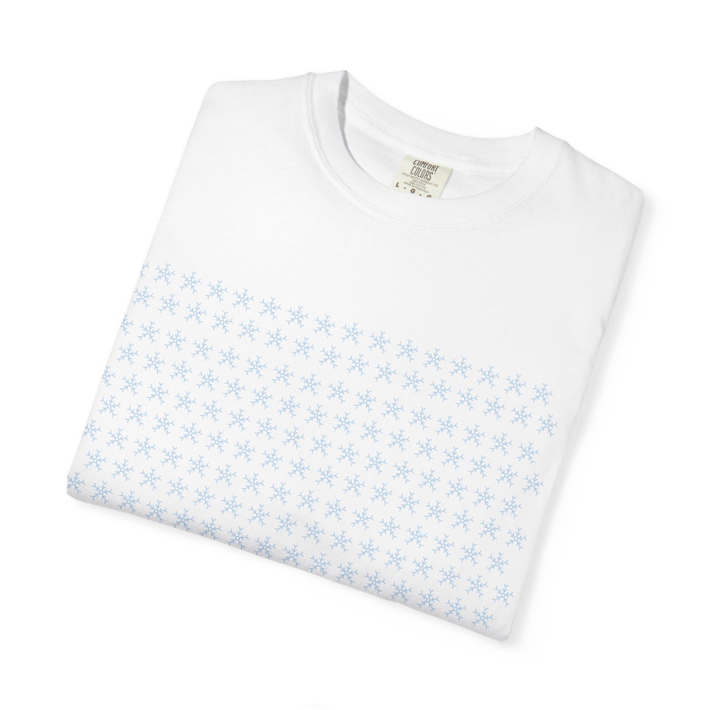 Example Vintage Logo T-Shirt — Minimalist Graphic Tee with 'EXAMPLE EST 1995'