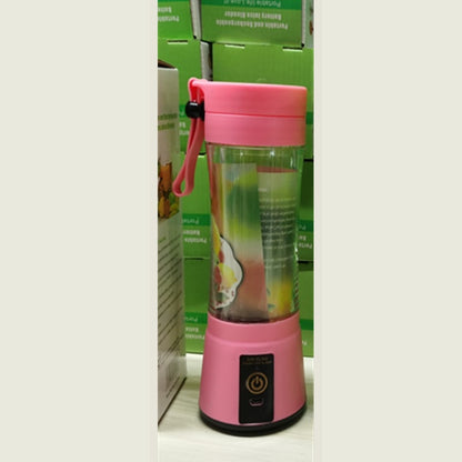 Portable USB Rechargeable Mini Blender - Sash Store