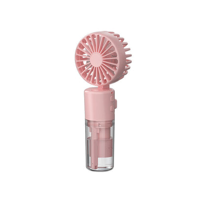 Portable Handheld Spray Fan - Sash Store