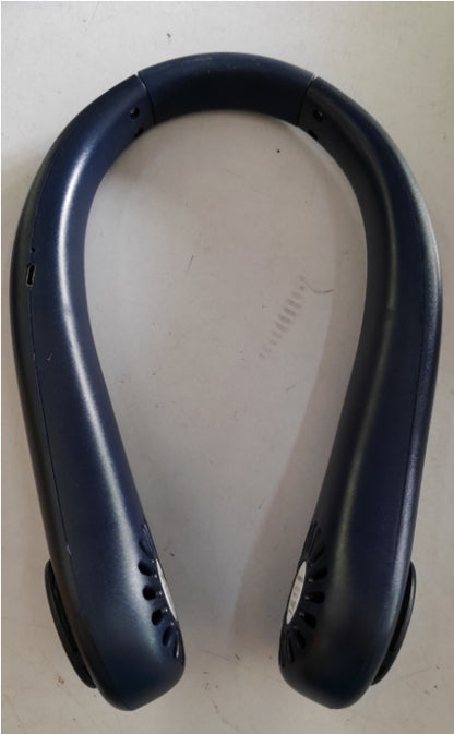 Rechargeable Hands-Free Neck Fan - Sash Store