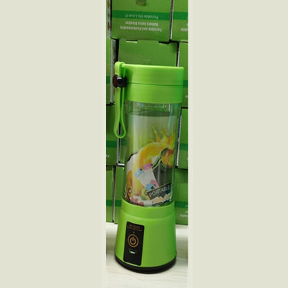 Portable USB Rechargeable Mini Blender - Sash Store