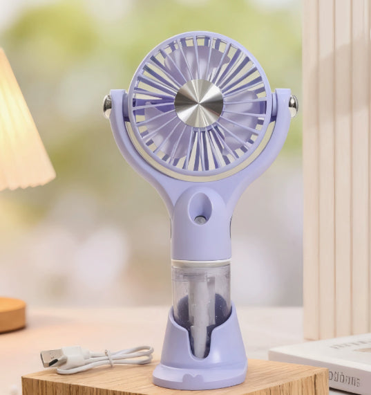 Portable Handheld Spray Fan - Sash Store