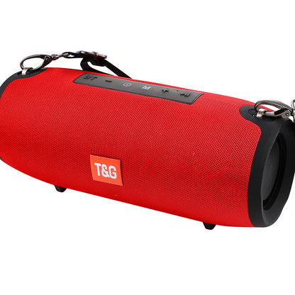 Wireless Bluetooth Speaker 10W Waterproof - Sash Store