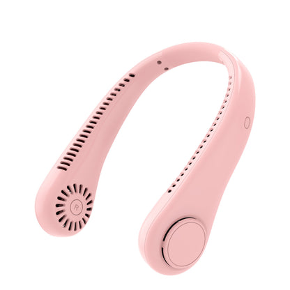 Rechargeable Hands-Free Neck Fan - Sash Store