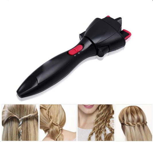 Automatic Hair Braider Hair Twister - Sash Store