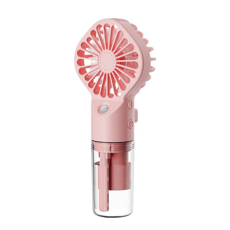 Portable Handheld Spray Fan - Sash Store