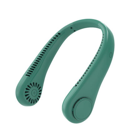 Rechargeable Hands-Free Neck Fan - Sash Store