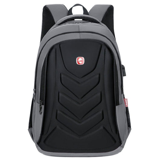 College Student Hard Shell Computer Backpack - Sash Store