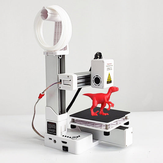 EasyThreed 3D Printer K10 Entry Level Use TPU PLA 175mm - Sash Store