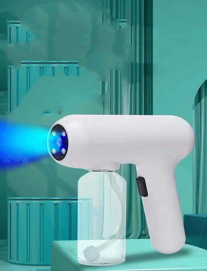 Electric Sanitizer Spray Gun - Sash Store