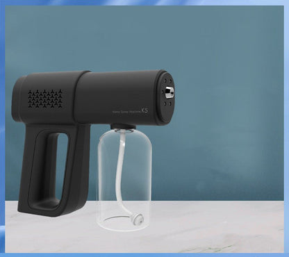 Electric Sanitizer Spray Gun - Sash Store