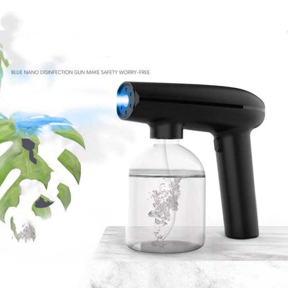 Electric Sanitizer Spray Gun - Sash Store