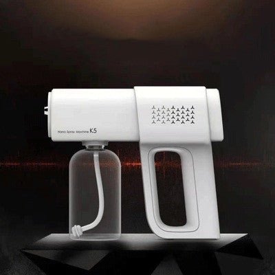 Electric Sanitizer Spray Gun - Sash Store