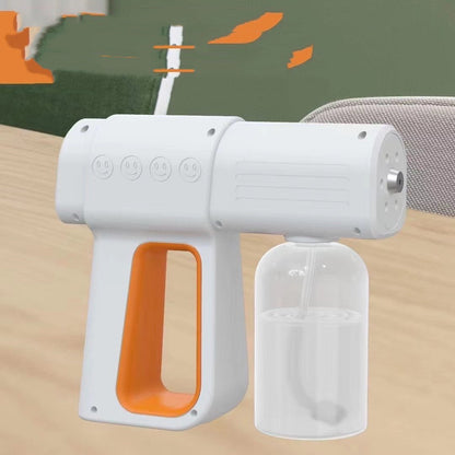 Electric Sanitizer Spray Gun - Sash Store