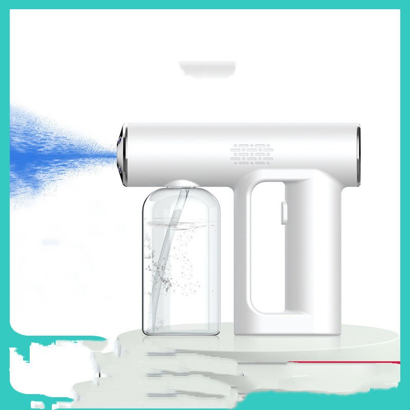 Electric Sanitizer Spray Gun - Sash Store