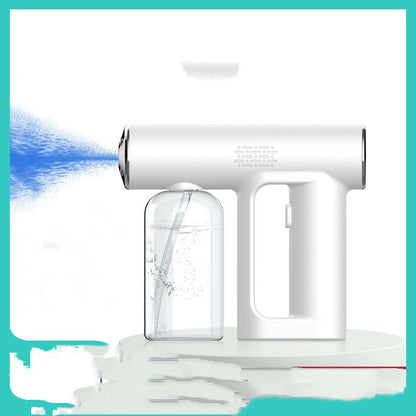 Electric Sanitizer Spray Gun - Sash Store