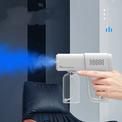 Electric Sanitizer Spray Gun - Sash Store