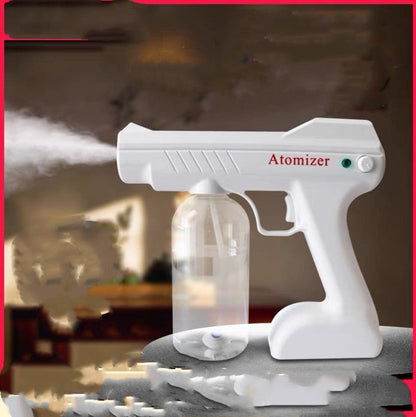 Electric Sanitizer Spray Gun - Sash Store