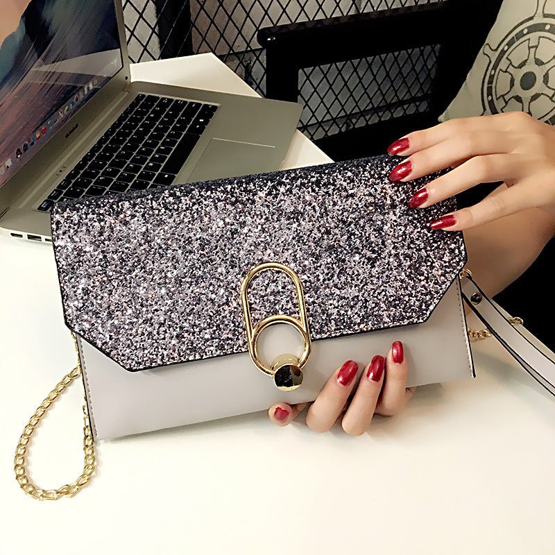 Envelope bag clutch For Women - Sash Store
