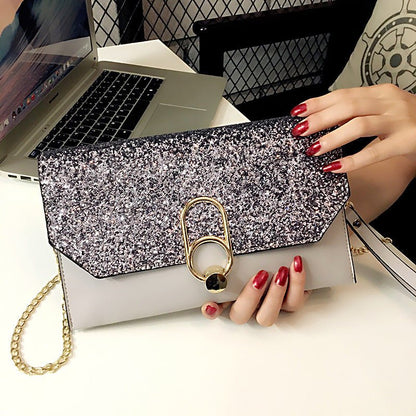 Envelope bag clutch For Women - Sash Store
