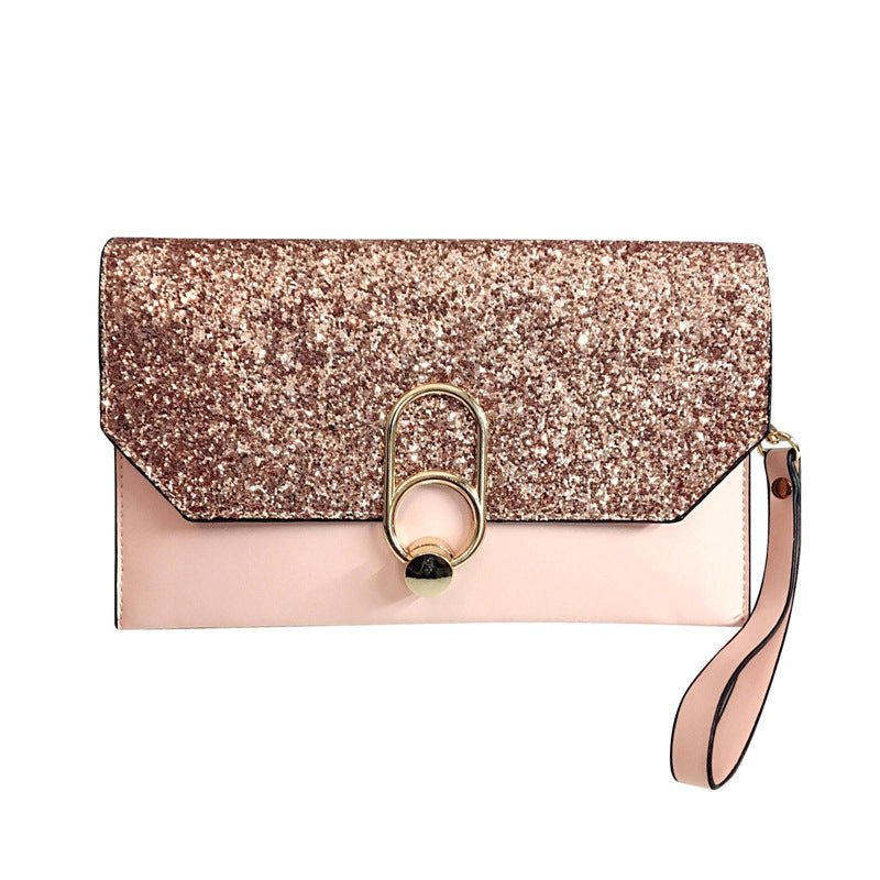 Envelope bag clutch For Women - Sash Store