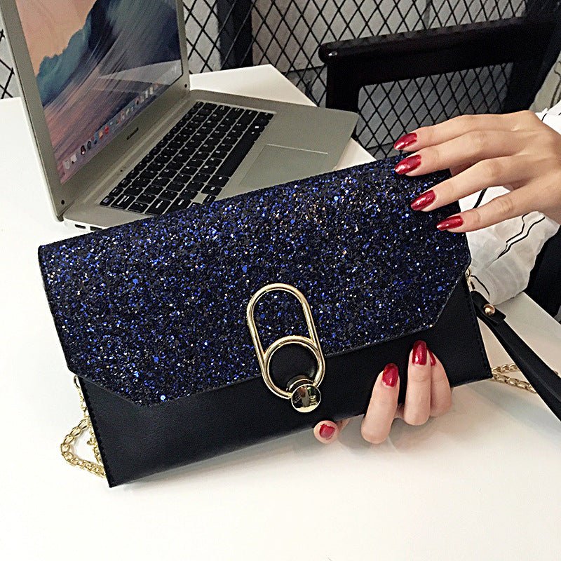 Envelope bag clutch For Women - Sash Store