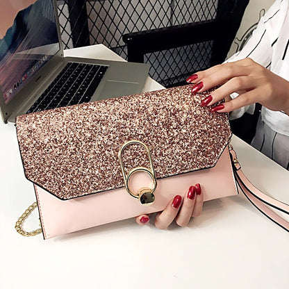 Envelope bag clutch For Women - Sash Store