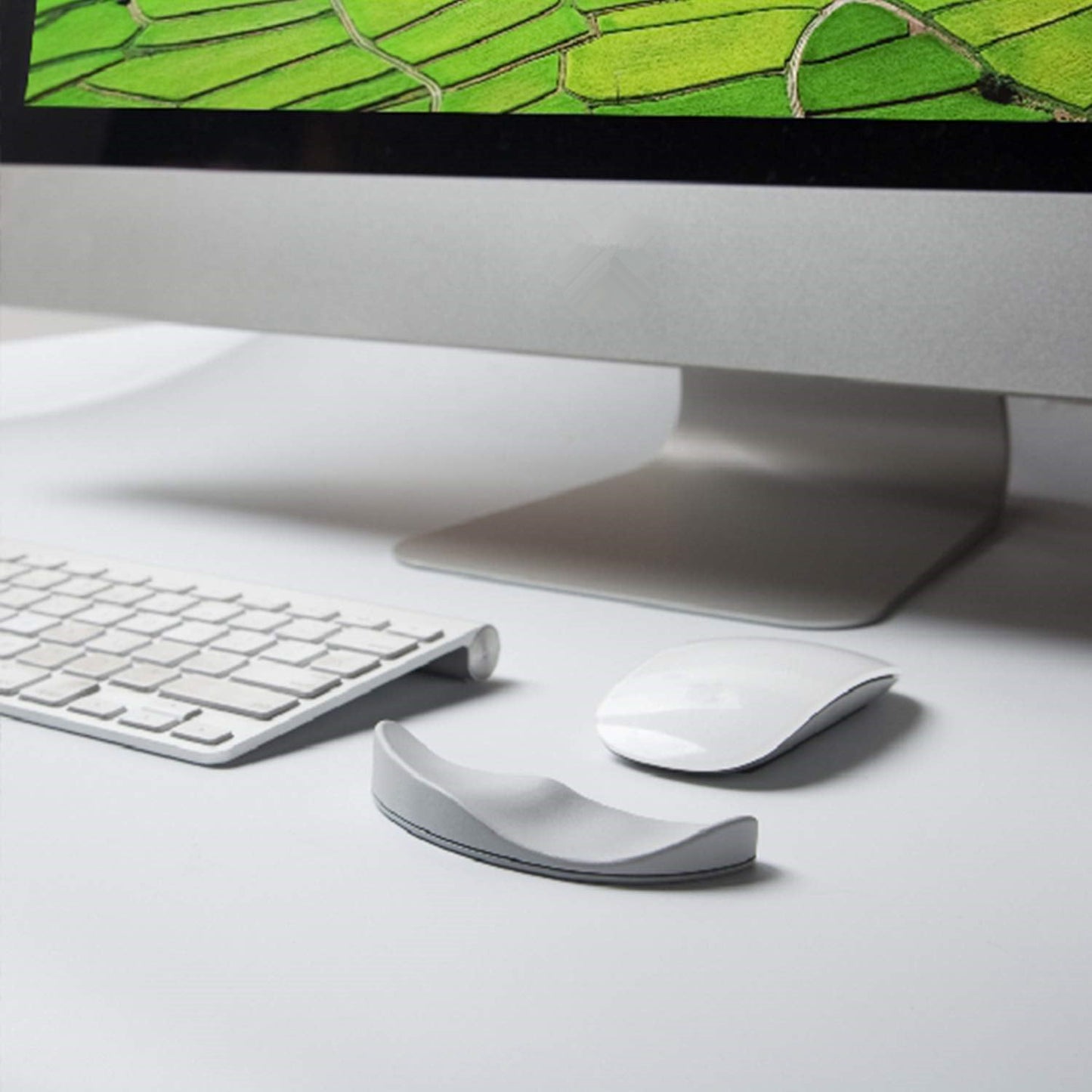 Ergonomic Mouse Wrist Rest - Sash Store