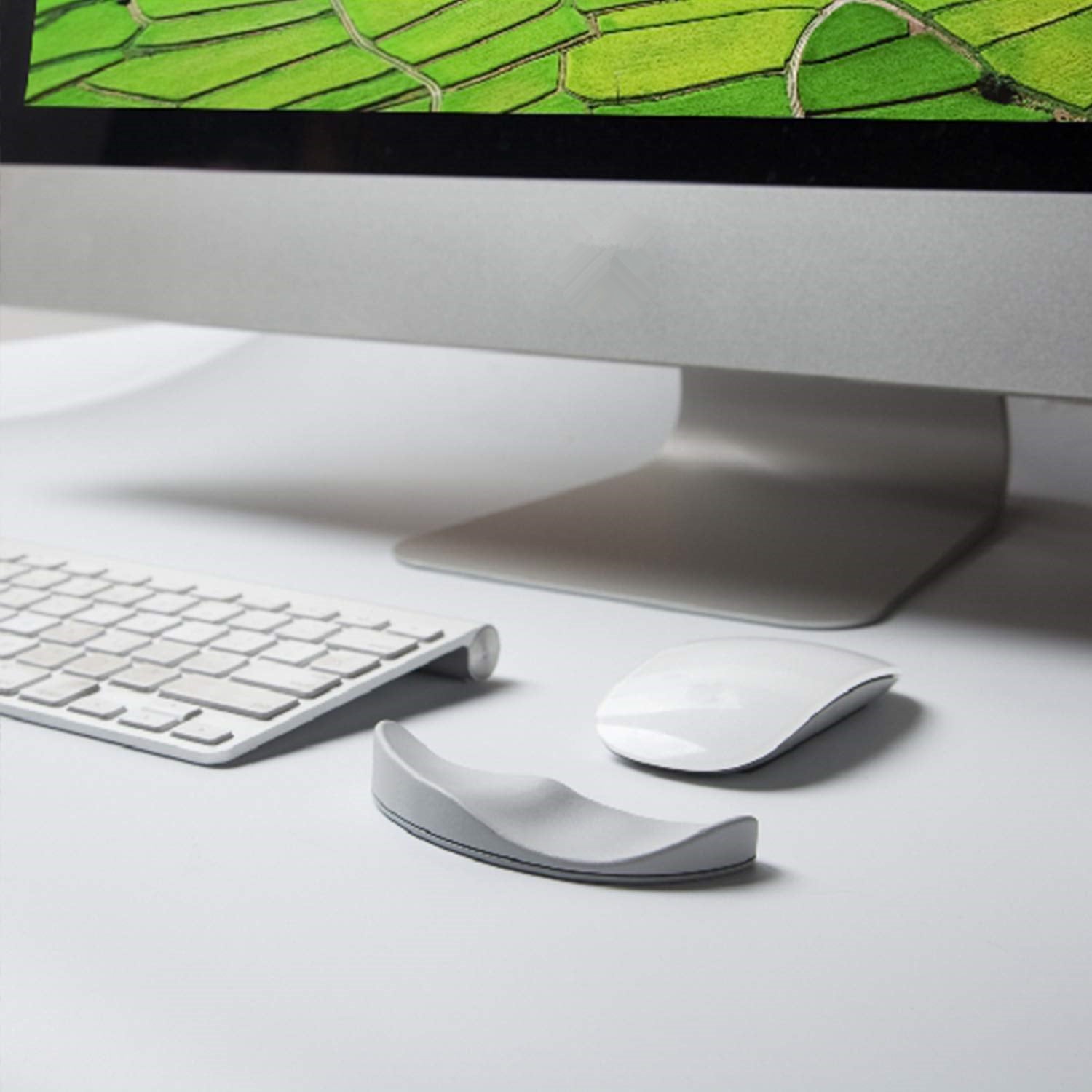 Ergonomic Mouse Wrist Rest - Sash Store