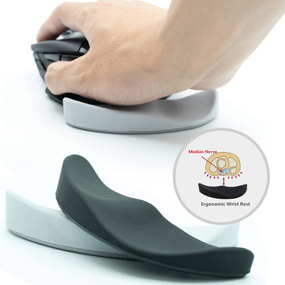 Ergonomic Mouse Wrist Rest - Sash Store