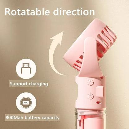 Portable Handheld Spray Fan - Sash Store