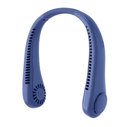 Rechargeable Hands-Free Neck Fan - Sash Store