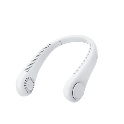 Rechargeable Hands-Free Neck Fan - Sash Store