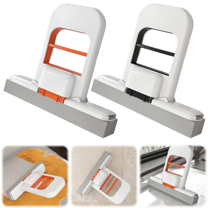Handheld Mini Foldable Desktop Mop - Sash Store