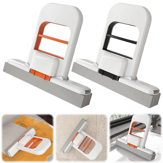 Handheld Mini Foldable Desktop Mop - Sash Store