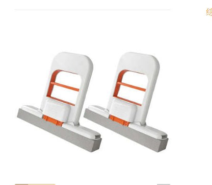 Handheld Mini Foldable Desktop Mop - Sash Store