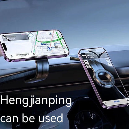 Magnetic Car Phone Holder - Sash Store