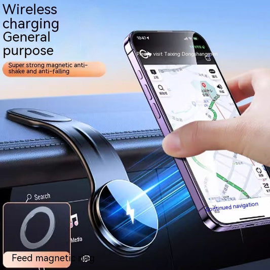 Magnetic Car Phone Holder - Sash Store