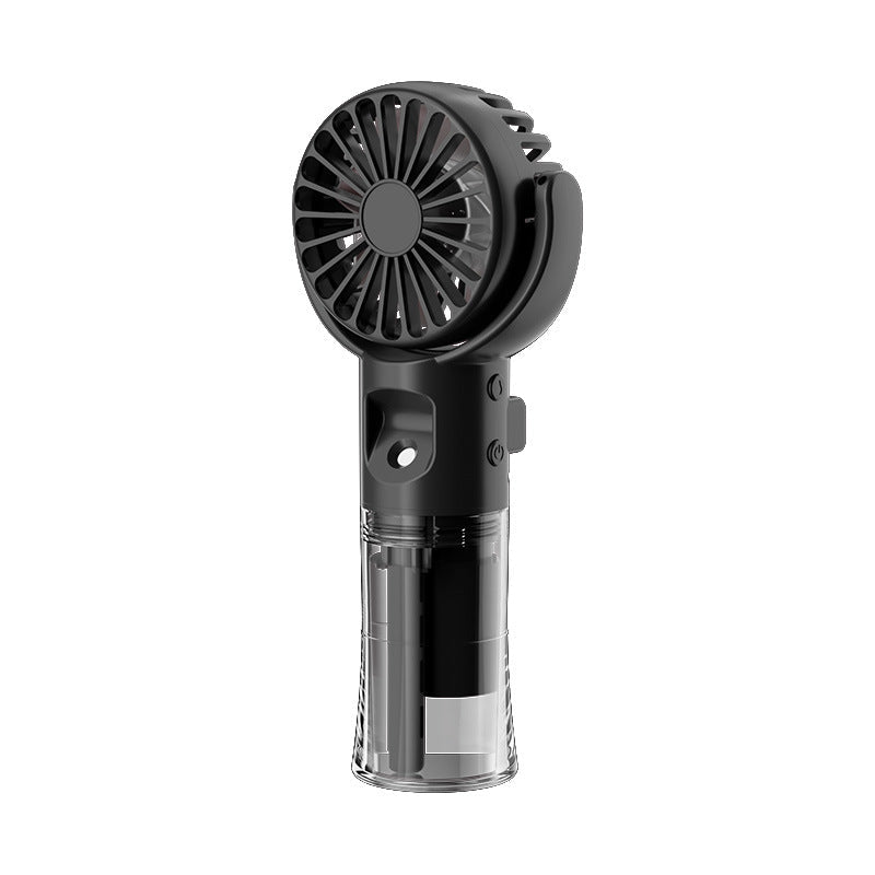 Portable Handheld Spray Fan - Sash Store