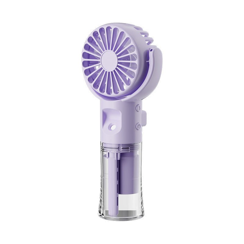 Portable Handheld Spray Fan - Sash Store