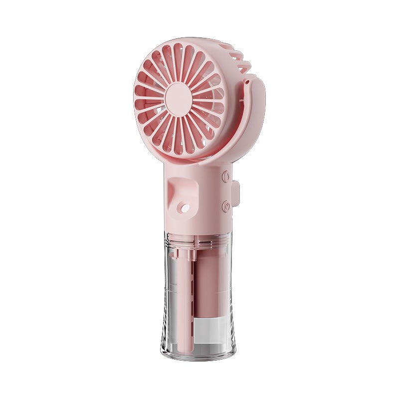 Portable Handheld Spray Fan - Sash Store