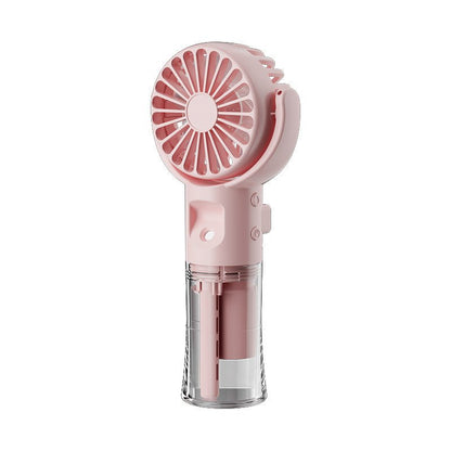 Portable Handheld Spray Fan - Sash Store