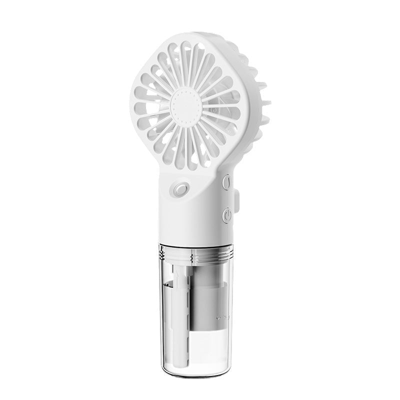 Portable Handheld Spray Fan - Sash Store
