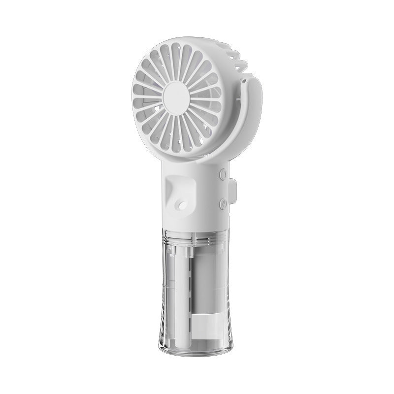 Portable Handheld Spray Fan - Sash Store