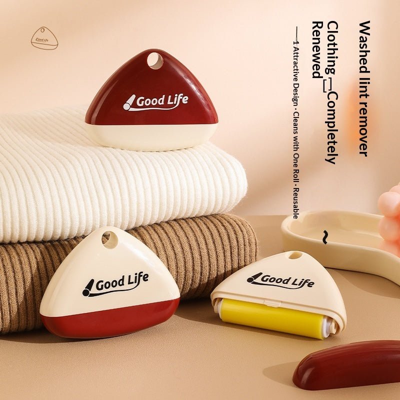 Portable Washable And Reusable Lint Roller - Sash Store