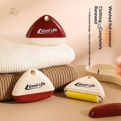 Portable Washable And Reusable Lint Roller - Sash Store