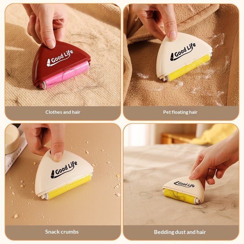 Portable Washable And Reusable Lint Roller - Sash Store